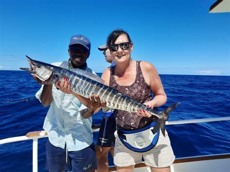 madagascar fishing trips|Madagascar Fishing Trips with 5.
